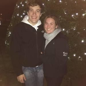 Meet your Posher, Chuck